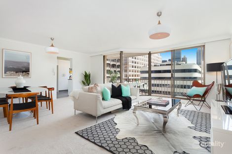 Property photo of 28/113-125 Palmer Street Woolloomooloo NSW 2011
