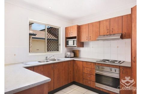Property photo of 5/72 Wallace Street Chermside QLD 4032