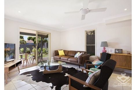 Property photo of 5/72 Wallace Street Chermside QLD 4032
