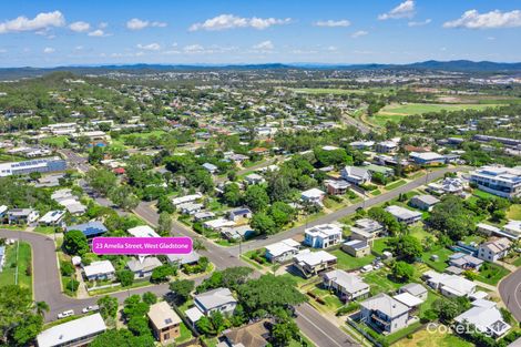 Property photo of 23 Amelia Street West Gladstone QLD 4680