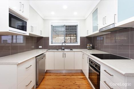 Property photo of 83 Dawson Street Fairfield Heights NSW 2165