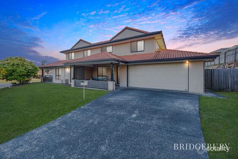 21 Carmody Pde, North Lakes, QLD 4509