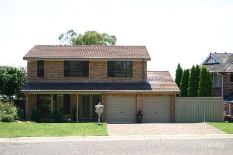 2 Mahogany Cl, Alfords Point, NSW 2234