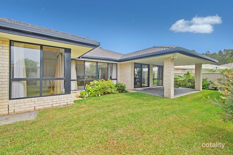 Property photo of 80 Abel Tasman Drive Lake Cathie NSW 2445