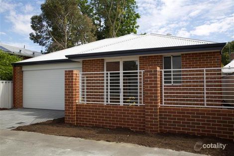 Property photo of 62A Crawford Road Maylands WA 6051