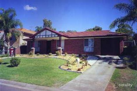 Property photo of 41 Dartmoor Circuit Emu Heights NSW 2750
