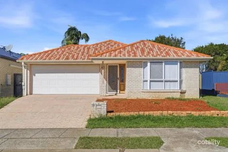 78 Coventina Cres, Springfield Lakes, QLD 4300
