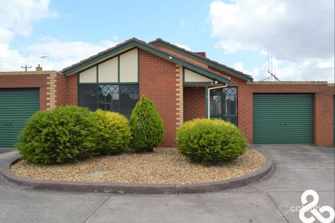 4/6 Campbell St, Epping, VIC 3076