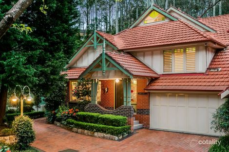 Property photo of 8A Spring Street Beecroft NSW 2119