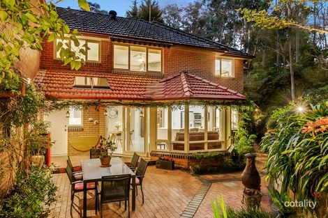 Property photo of 8A Spring Street Beecroft NSW 2119