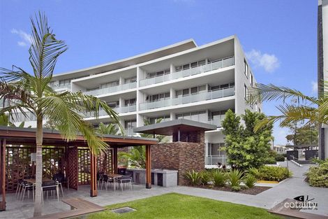 308/1 Avenue Of Europe, Newington, NSW 2127