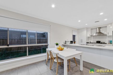 Property photo of 3 Robinson Drive Weir Views VIC 3338