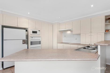 Property photo of 16 Cottam Place Nicholls ACT 2913