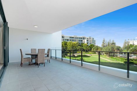 Property photo of 6204/323 Bayview Street Hollywell QLD 4216