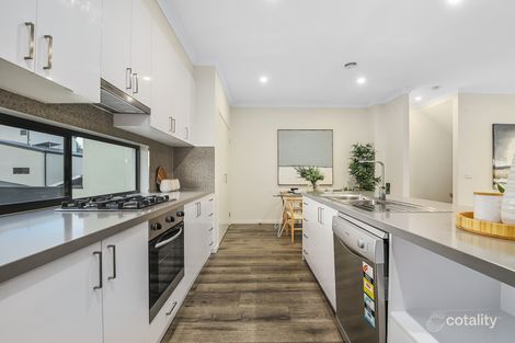 Property photo of 57 Botanic Drive Pakenham VIC 3810