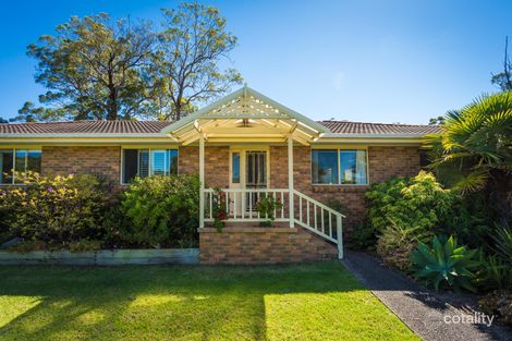 Property photo of 27 Pacific Way Tura Beach NSW 2548