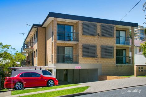 8/21 Fortitude St, Auchenflower, QLD 4066