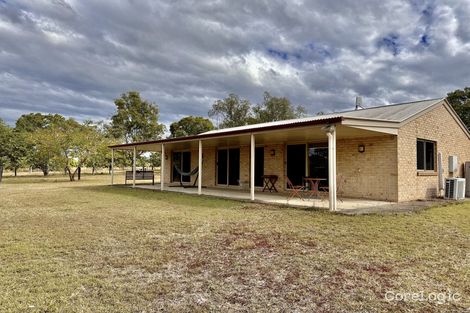 Property photo of 86 Toogoolawah Biarra Road Toogoolawah QLD 4313