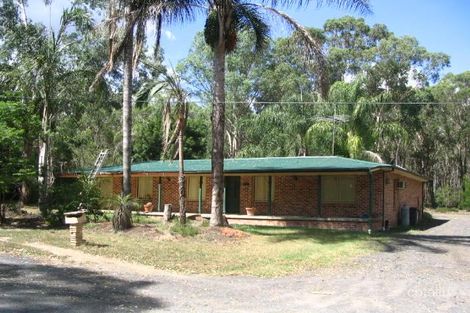 Property photo of 10 Loftus Street Angus NSW 2765