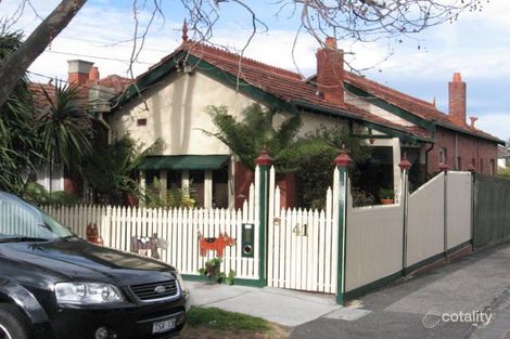 41 Godfrey Ave, St Kilda East, VIC 3183