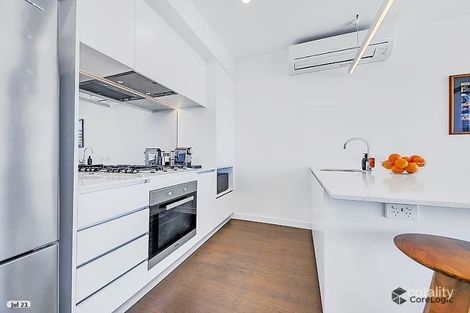Property photo of 1013/477 Boundary Street Spring Hill QLD 4000