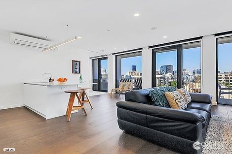 Property photo of 1013/477 Boundary Street Spring Hill QLD 4000