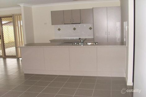 Property photo of 31 Harold Reinhardt Drive Redbank Plains QLD 4301