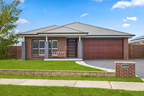 40 George Cutter Ave, Renwick, NSW 2575