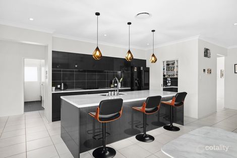 Property photo of 40 George Cutter Avenue Renwick NSW 2575