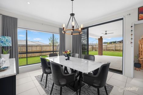 Property photo of 40 George Cutter Avenue Renwick NSW 2575