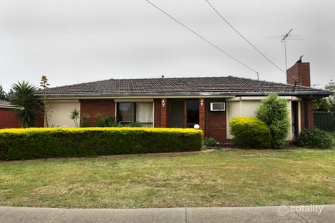 Property photo of 49 Tamarind Crescent Werribee VIC 3030