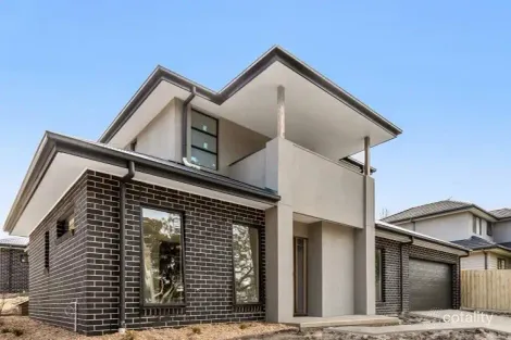 1/31 Ruskin Ave, Croydon, VIC 3136