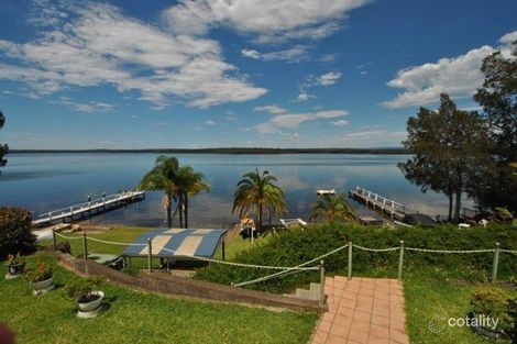 Property photo of 80 Basin View Parade Basin View NSW 2540