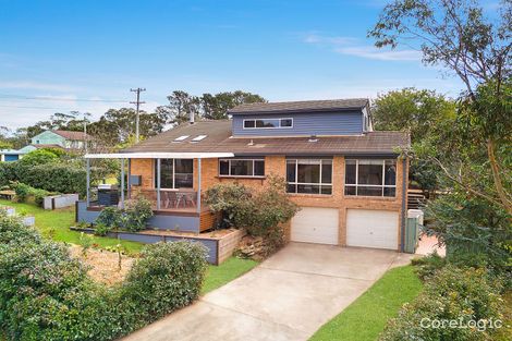 Property photo of 54 Leumeah Road Woodford NSW 2778