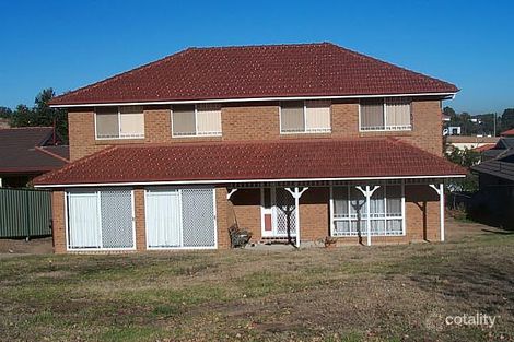 27 Kimberley Ct, Bella Vista, NSW 2153