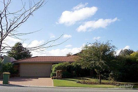 4 Pavonia Hts, South Lake, WA 6164