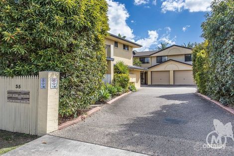 Property photo of 6/35 Griffith Street Everton Park QLD 4053