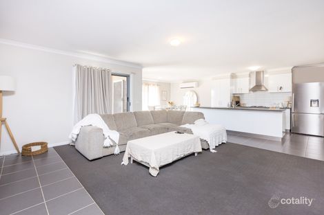 Property photo of 92 Ellswood Crescent Mildura VIC 3500