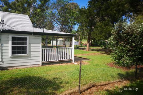 Property photo of 44 Maria Street Wallabadah NSW 2343