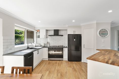Property photo of 6 Fir Street Bilambil Heights NSW 2486