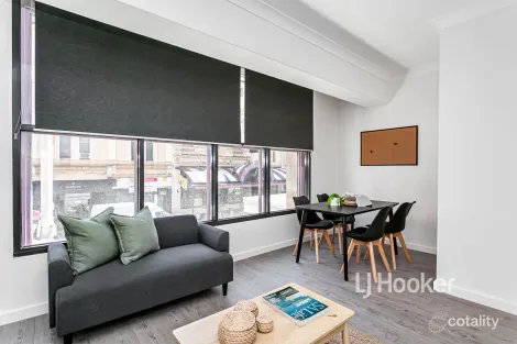Property photo of 2/79 Hindley Street Adelaide SA 5000