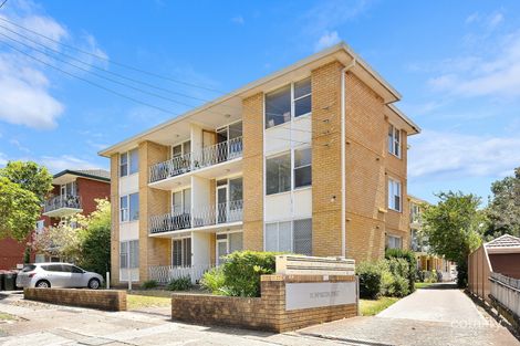 Property photo of 4/10 Orpington Street Ashfield NSW 2131
