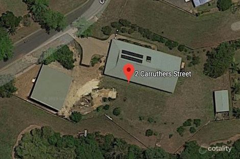 2 Carruthers St, Edmonton, QLD 4869