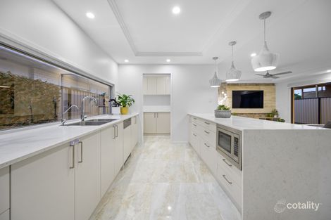 Property photo of 22 Medika Street Runaway Bay QLD 4216