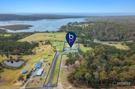 75 Grenenger Rd, Greigs Flat, NSW 2549