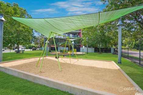 Property photo of 7/7 Warrego Court Larrakeyah NT 0820