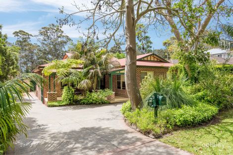 Property photo of 23 Grevillea Grove Heathcote NSW 2233