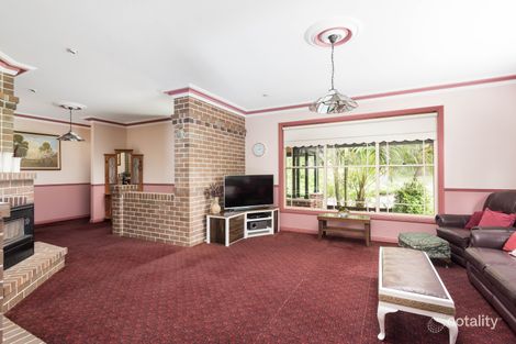 Property photo of 23 Grevillea Grove Heathcote NSW 2233