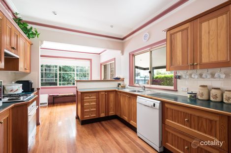 Property photo of 23 Grevillea Grove Heathcote NSW 2233