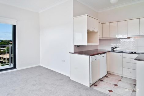 Property photo of 11/19 Warringah Road Mosman NSW 2088